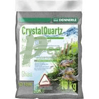 Dennerle KRISTAL KWARTSGRIND Leisteengrijs 10kg