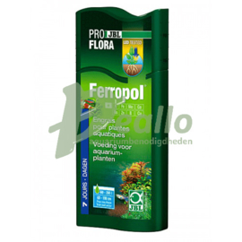 JBL Ferropol 250ml plantenvoeding