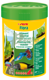 Sera Flora 100ml