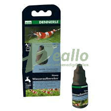 Dennerle nano water conditioner 15ml