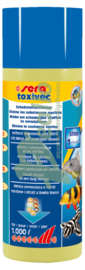 sera toxivec 250ml