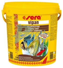 sera vipan  10ltr