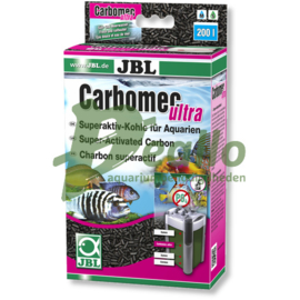 JBL Carbomec ultra superactieve houtskool
