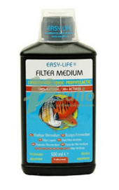 Easy-life Filter Medium 500ml