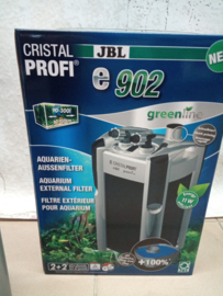 JBL CristalProfi e 902 greenline