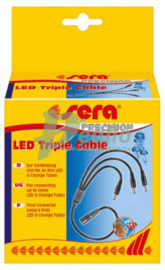 sera LED Triple Cable