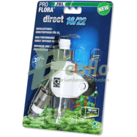 JBL Proflora Direct 16/22 co2 diffusor