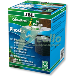 JBL PhosEx ultra CristalProfi i60/80/100/200