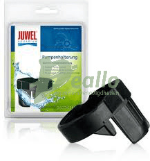 Juwel rubber pomphouder universeel