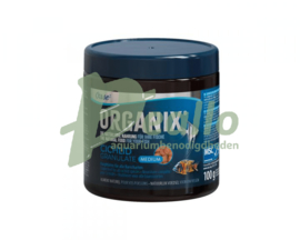 Oase ORGANIX Cichlid Granulaat M 250 ml