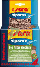 Sera Siporax algovec 210gr