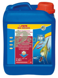 sera bio nitrivec 2500ml (2,5ltr)