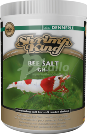 Dennerle SHRIMP KING BEE SALT GH+ 200gr