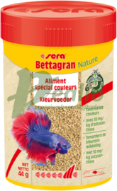 sera Bettagran nature 100ml