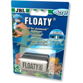 JBL Floaty mini Acryl/Glas