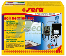 sera soil heating set