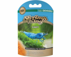 Dennerle SHRIMP KING BABY 35GR