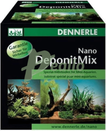 Dennerle NANO DEPONIT MIX