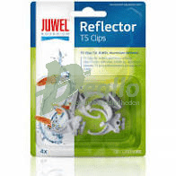 Juwel reflectorklemmen T5