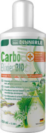 Dennerle Carbo care bio elixier  250ml