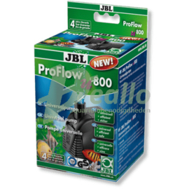 JBL ProFlow u800