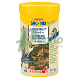 Sera GVG-mix nature 250ml