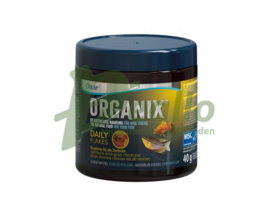 Oase ORGANIX Daily Flakes vlokkenvoer 250 ml
