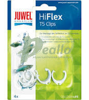 Juwel HiFlex reflectorklem T5