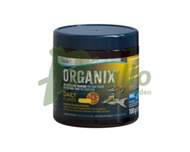 Oase ORGANIX Daily Micro Flakes vlokkenvoer 250 ml