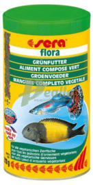 sera flora 1ltr