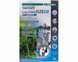 Dennerle carbo power flex 400 special edition co2 set