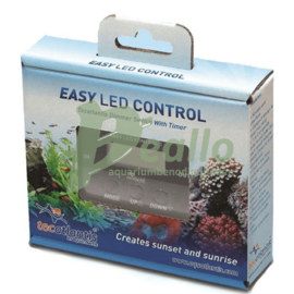 Easy led control 1 plus dimmer tbv aquatlantis led verlichting