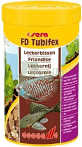 sera FD Tubifex 100ml