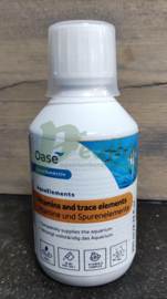 Oase aquafit elements 250ml