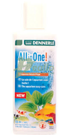 Dennerle All in One! Elixier 100ml