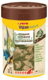 Sera Vipan nature 100ml