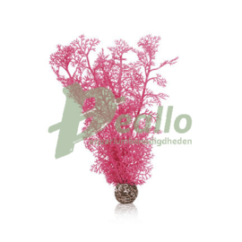 biOrb hoornkoraal S roze