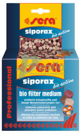 Sera siporax bio active Professional