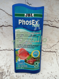 JBL PhosEx rapid 100ml fosfaatverwijderaar