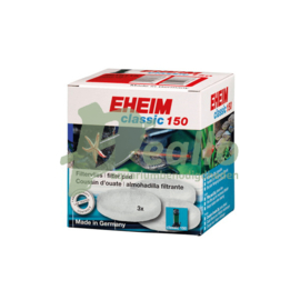 Doos Eheim filtervlies classic 150 / 2211