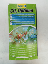 Tetra Co2 optimat