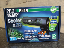 JBL Cooler X 200
