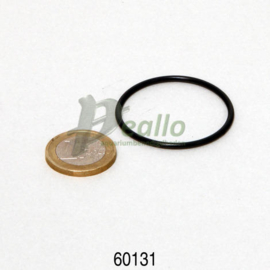 JBL losse o-ring/ rubber tbv van rotordeksel 400/1/2 - 700/1/2 - 900/1/2 (6013000)