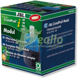JBL CristalProfi i filtermodule (zonder magneet)