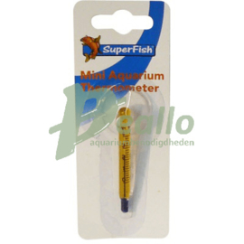 Mini thermometer