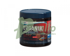 Oase ORGANIX Micro Colour Granulaat 250 ml