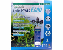 DENNERLE CO2 CARBO POWER E400