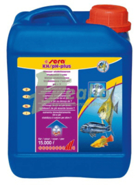 sera KH/pH-plus 2500ml (2,5ltr)