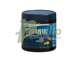 Oase ORGANIX Cichlid Granulaat S 250 ml