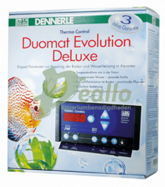 Dennerle DUOMAT EVOLUTIE DELUXE